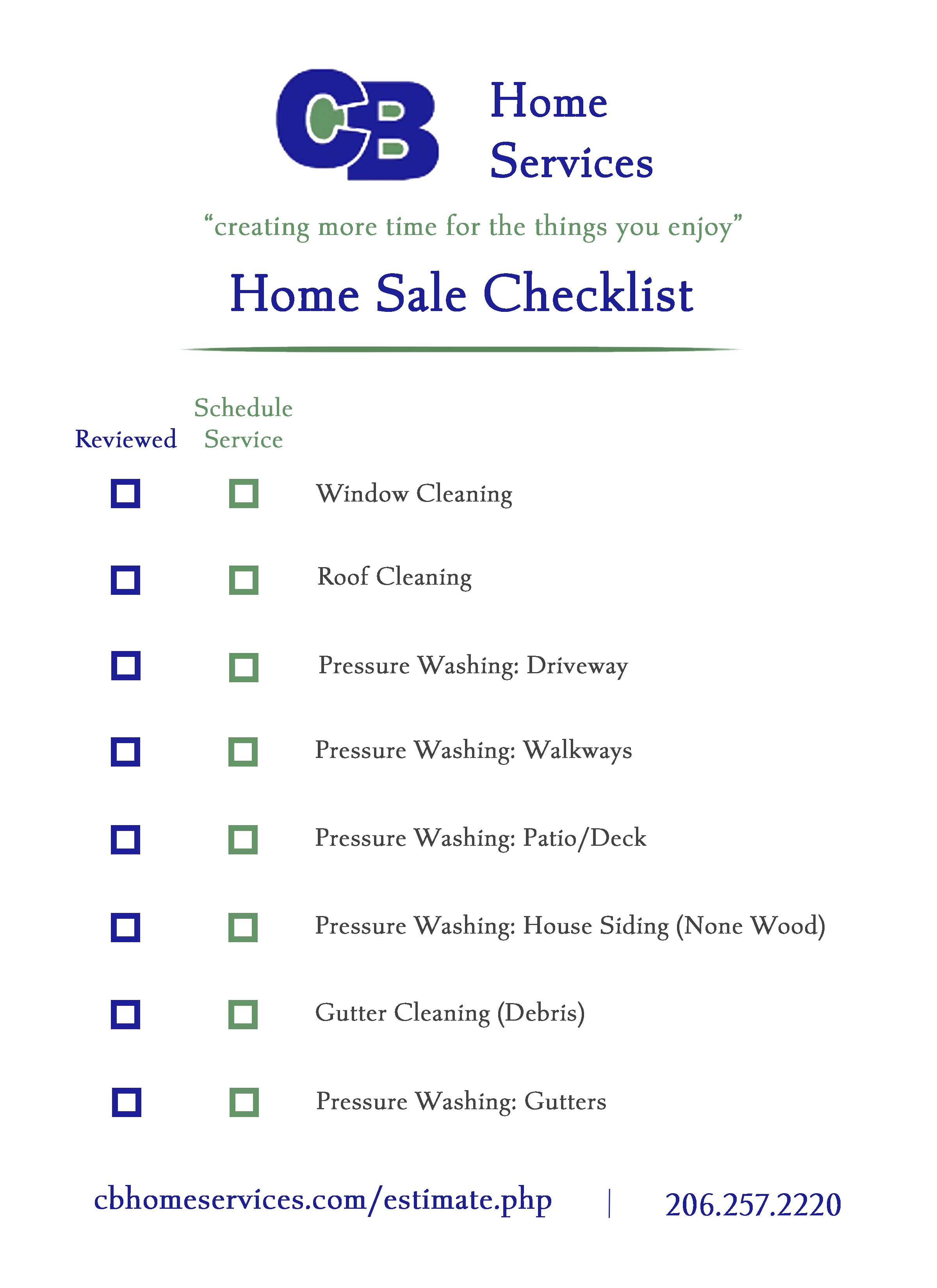 Duvall Window Cleaning